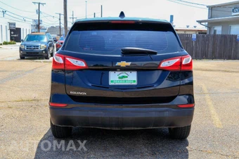 2019 Chevrolet Equinox LS 1LS - miniatura 27