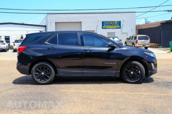2019 Chevrolet Equinox LS 1LS - miniatura 28