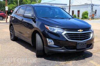 2019 Chevrolet Equinox LS 1LS - miniatura 29