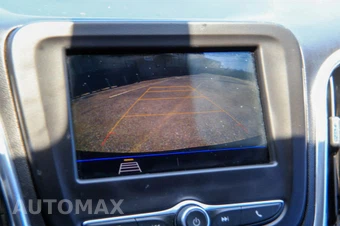 2019 Chevrolet Equinox LS 1LS - miniatura 3
