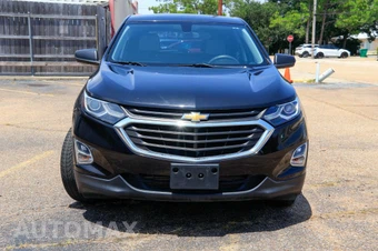2019 Chevrolet Equinox LS 1LS - miniatura 30