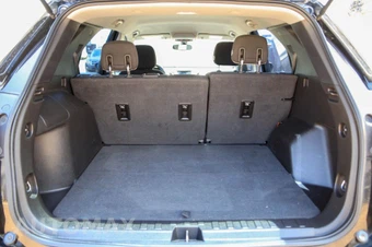 2019 Chevrolet Equinox LS 1LS - miniatura 31