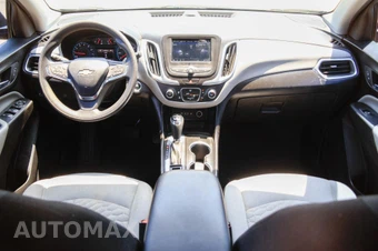 2019 Chevrolet Equinox LS 1LS - miniatura 4