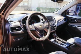 2019 Chevrolet Equinox LS 1LS - miniatura 5