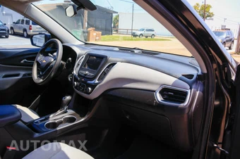 2019 Chevrolet Equinox LS 1LS - miniatura 6
