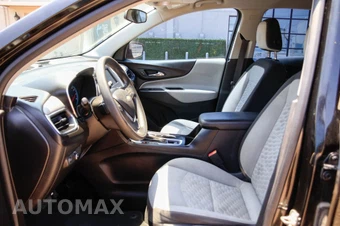 2019 Chevrolet Equinox LS 1LS - miniatura 7