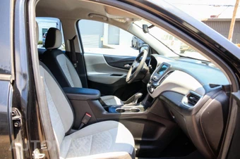 2019 Chevrolet Equinox LS 1LS - miniatura 8