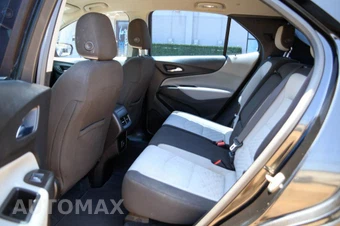 2019 Chevrolet Equinox LS 1LS - miniatura 9