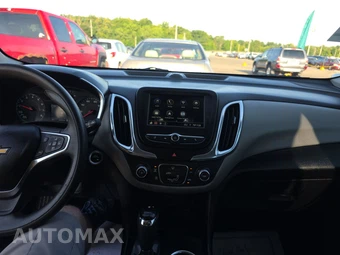 2019 Chevrolet Equinox LS 1LS – miniatura 11