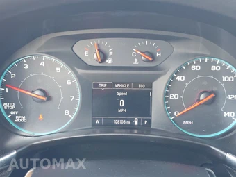 2019 Chevrolet Equinox LS 1LS – miniatura 12