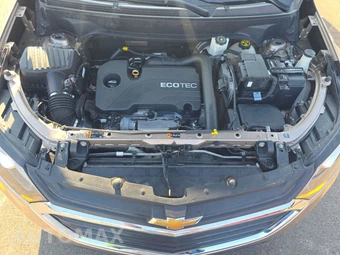 2019 Chevrolet Equinox LS 1LS – miniatura 15