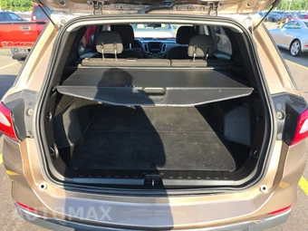 2019 Chevrolet Equinox LS 1LS – miniatura 16
