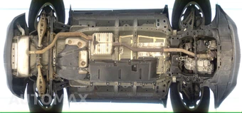 2019 Chevrolet Equinox LS 1LS – miniatura 18