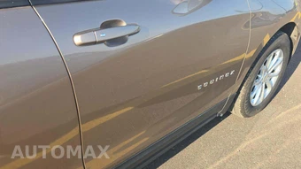 2019 Chevrolet Equinox LS 1LS – miniatura 19