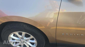 2019 Chevrolet Equinox LS 1LS – miniatura 20