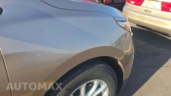2019 Chevrolet Equinox LS 1LS – miniatura 21