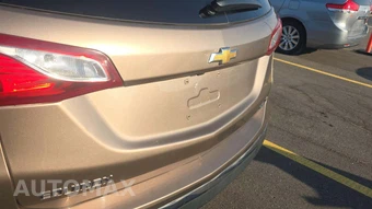 2019 Chevrolet Equinox LS 1LS – miniatura 23