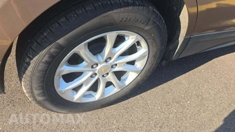 2019 Chevrolet Equinox LS 1LS – miniatura 27