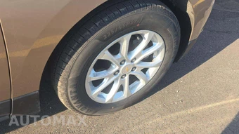 2019 Chevrolet Equinox LS 1LS – miniatura 29