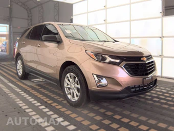 2019 Chevrolet Equinox LS 1LS – miniatura 3