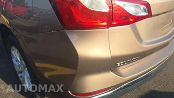 2019 Chevrolet Equinox LS 1LS – miniatura 32