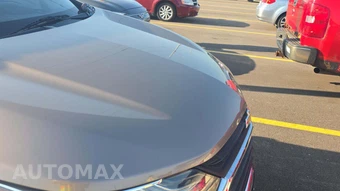 2019 Chevrolet Equinox LS 1LS – miniatura 34