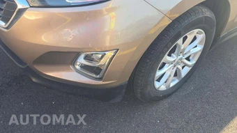 2019 Chevrolet Equinox LS 1LS – miniatura 36