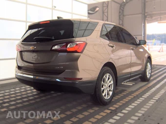 2019 Chevrolet Equinox LS 1LS – miniatura 4