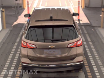 2019 Chevrolet Equinox LS 1LS – miniatura 5