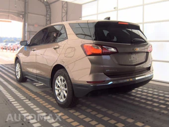 2019 Chevrolet Equinox LS 1LS – miniatura 6