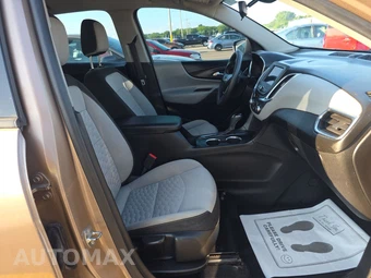 2019 Chevrolet Equinox LS 1LS – miniatura 8