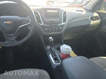 2019 Chevrolet Equinox LS 1LS – miniatura 11