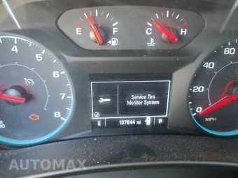 2019 Chevrolet Equinox LS 1LS – miniatura 12