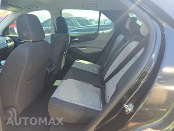 2019 Chevrolet Equinox LS 1LS – miniatura 13