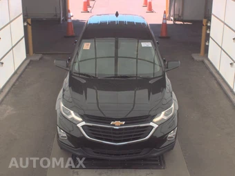 2019 Chevrolet Equinox LS 1LS – miniatura 2