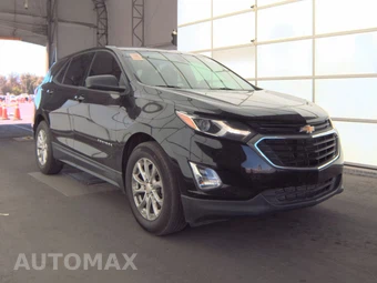2019 Chevrolet Equinox LS 1LS – miniatura 3