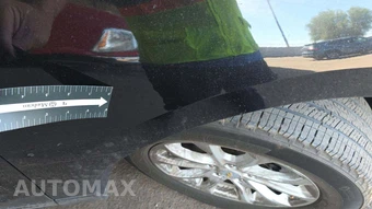 2019 Chevrolet Equinox LS 1LS – miniatura 32