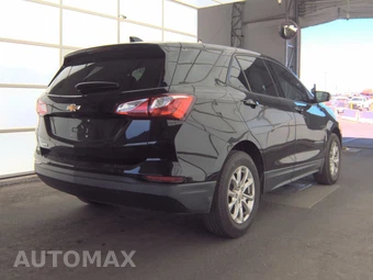 2019 Chevrolet Equinox LS 1LS – miniatura 4