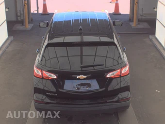 2019 Chevrolet Equinox LS 1LS – miniatura 5