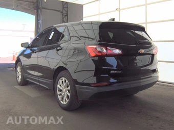 2019 Chevrolet Equinox LS 1LS – miniatura 6