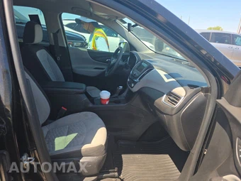 2019 Chevrolet Equinox LS 1LS – miniatura 8