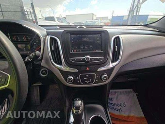 2019 Chevrolet Equinox LS 1LS – miniatura 10
