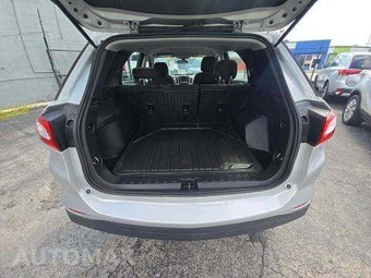 2019 Chevrolet Equinox LS 1LS – miniatura 14