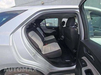 2019 Chevrolet Equinox LS 1LS – miniatura 16