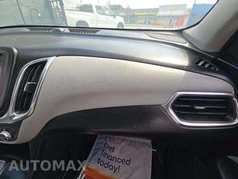 2019 Chevrolet Equinox LS 1LS – miniatura 19