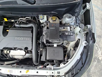 2019 Chevrolet Equinox LS 1LS – miniatura 27
