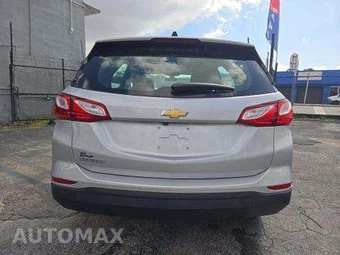 2019 Chevrolet Equinox LS 1LS – miniatura 3
