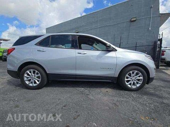 2019 Chevrolet Equinox LS 1LS – miniatura 4