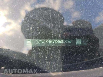 2019 Chevrolet Equinox LS 1LS – miniatura 5