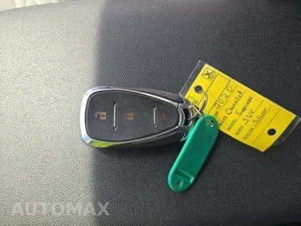 2019 Chevrolet Equinox LS 1LS – miniatura 8